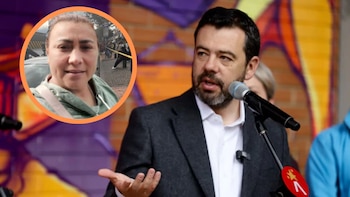 Alcalde Galán se pronunció sobre la desaparición de Yulixa Toloza: pidió incrementar controles a establecimientos de salud no registrados