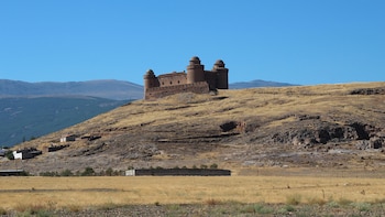 El Castillo de La Calahorra