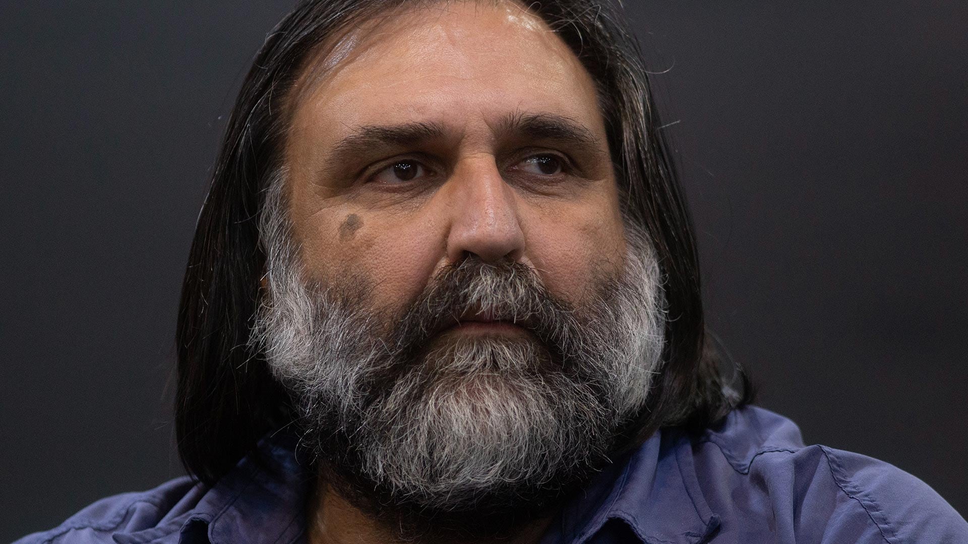 Roberto Baradel dijo que “Milei es responsable y tiene la culpa