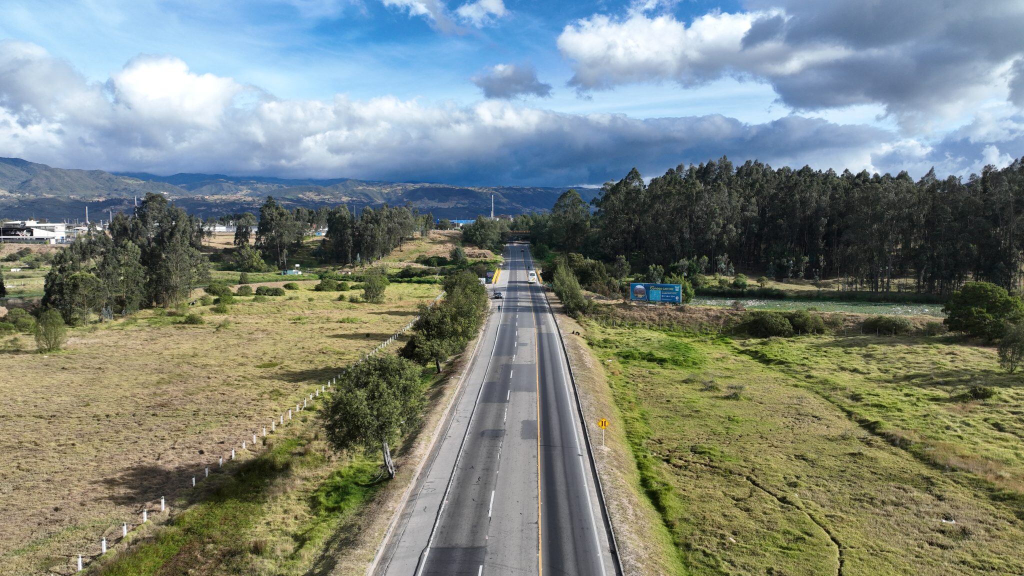 Así será la ALO Sur: la obra vial que promete conectar Sibaté con Fontibón en 20 minutos tendrá un peaje dentro de Bogotá