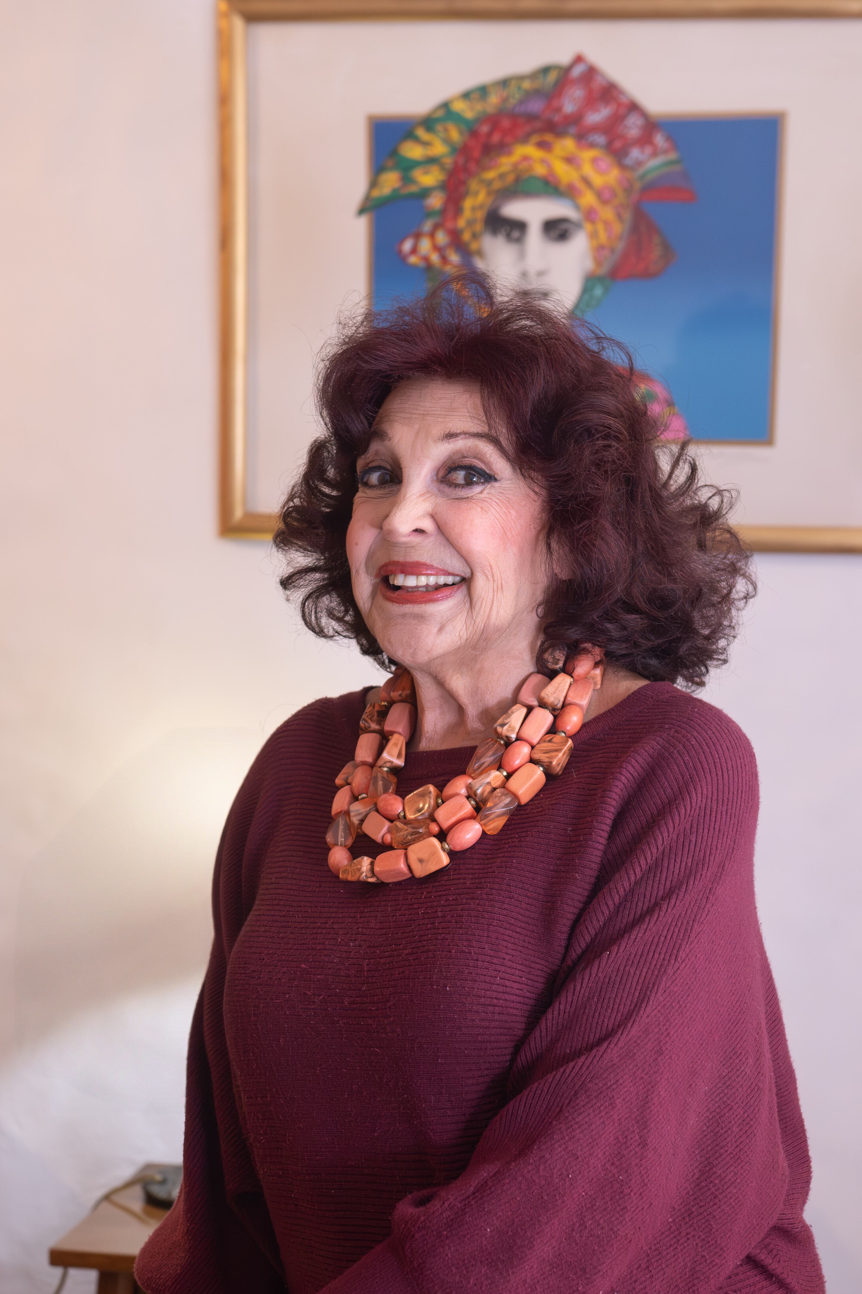 La maternidad y la crianza en clave feminista forman parte central de la vida y obra de Gabriela Acher, quien crió sola a su hijo