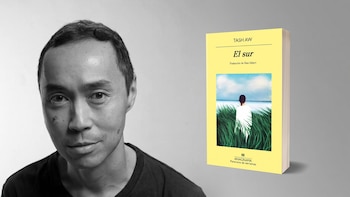 ‘El sur’, de Tash Aw: un excelente melodrama familiar ambientado en la Malasia rural y finalista del premio Booker