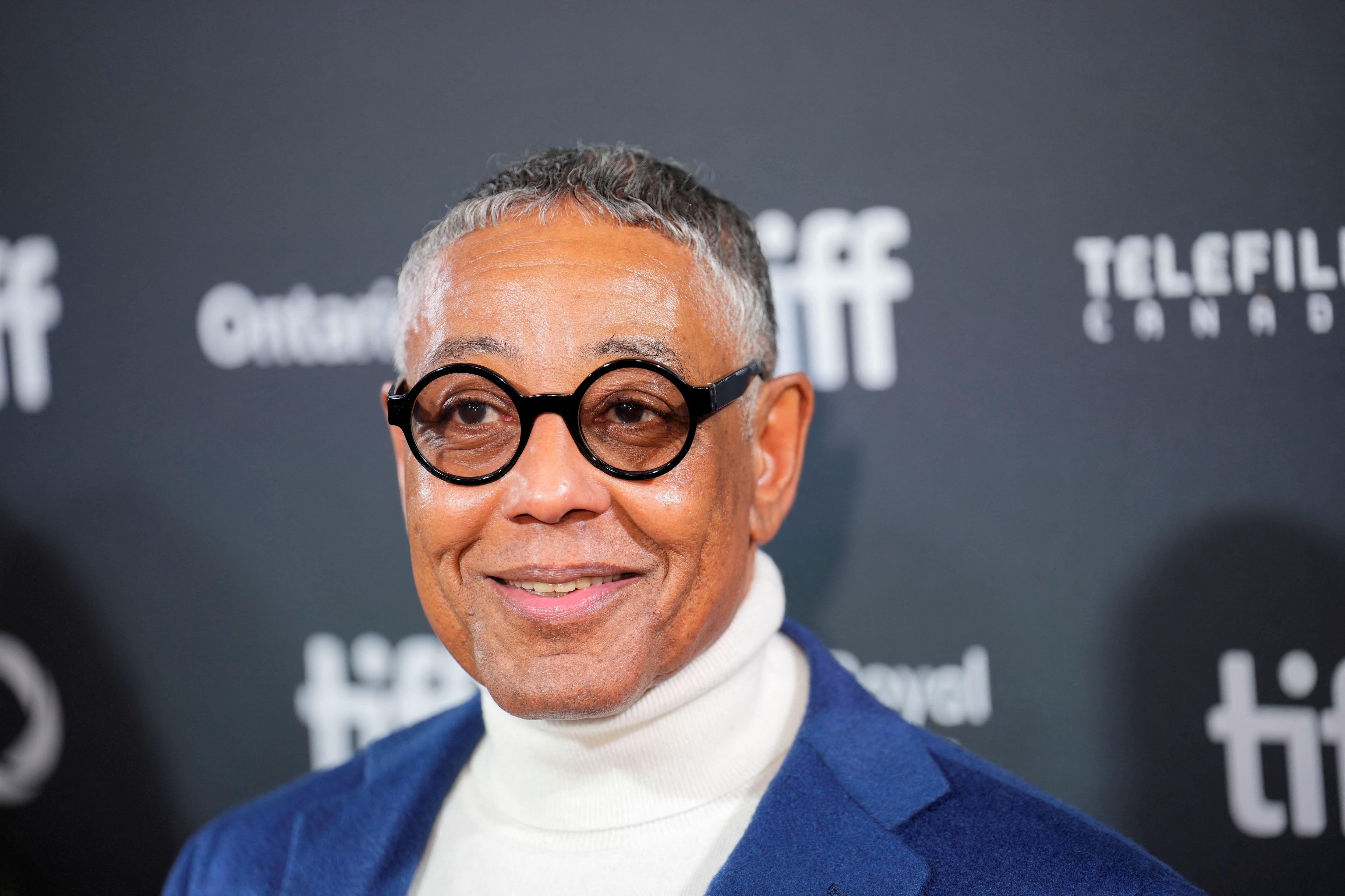 En una entrevista, Giancarlo Esposito vinculó su acercamiento al islam con una visita previa a Marruecos y con la devoción que observó en la vida cotidiana (REUTERS/Mark Blinch)