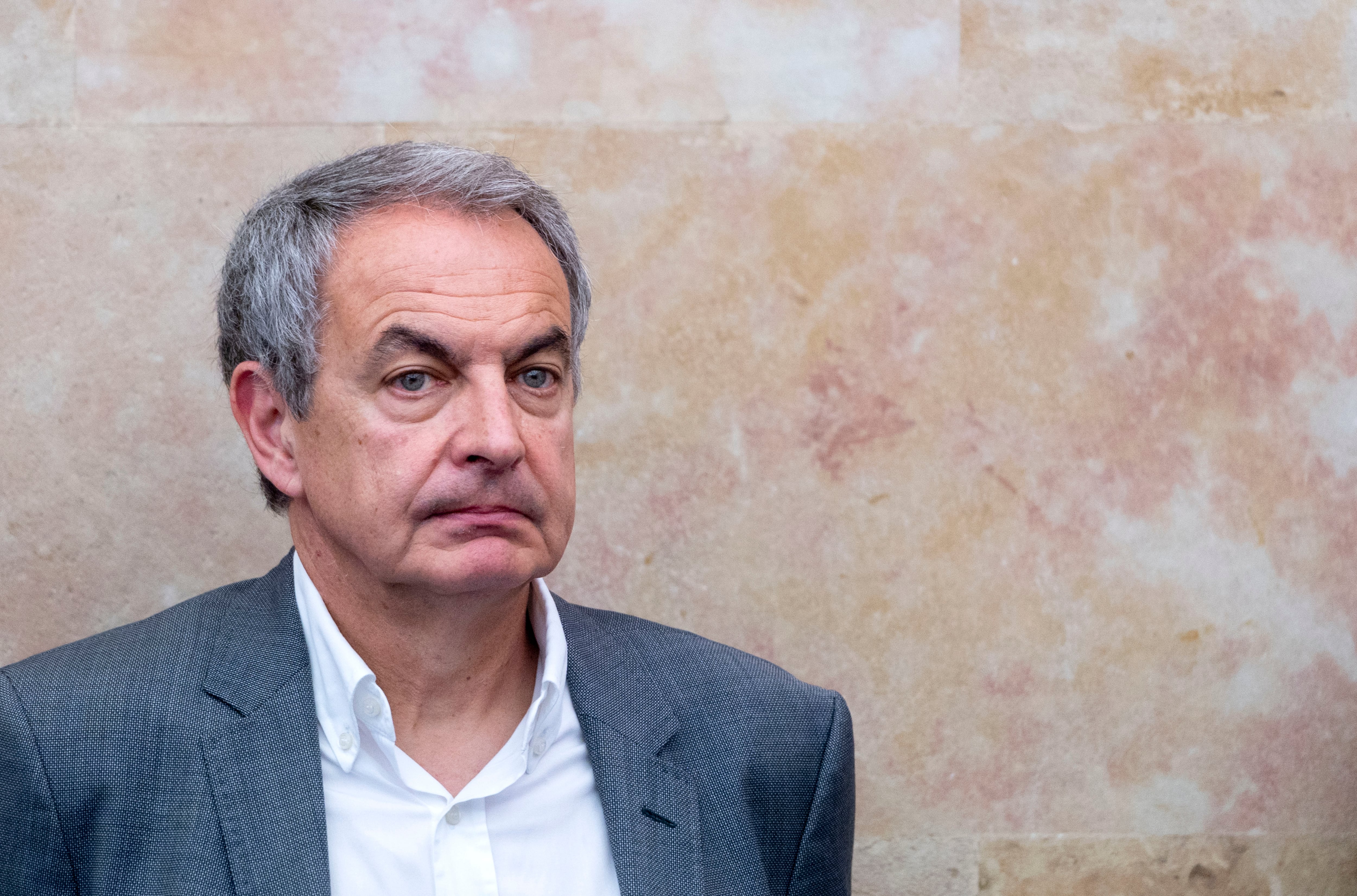 José Luis Rodríguez Zapatero