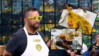 Franko Bonilla definió cuáles son