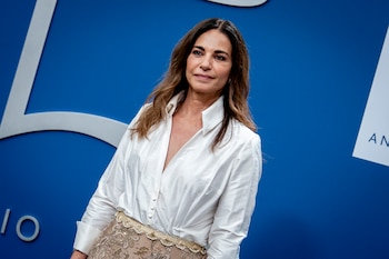 Mariló Montero, en imagen de archivo (Europa Press)
