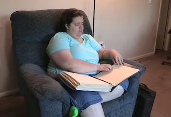 La psicóloga de Jewel Shuping