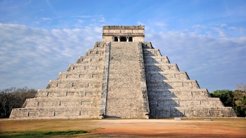 Los científicos buscan cámaras ocultas