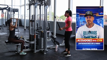 Entrenador e ‘influencer’ reveló acoso en los gimnasios por parte de los entrenadores: “Más que en Caracol”