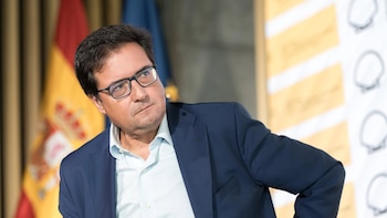 El ministerio de Óscar López ordena el desahucio de un vecino de Maricarmen: “La hipocresía no tiene límite”