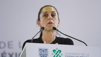 Sheinbaum pide a los habitantes