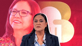 Ariadna Montiel afirma que Leticia Amaya fortalecerá los programas del Bienestar
