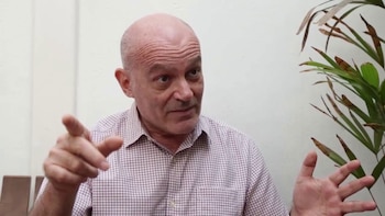 Feliciano Reyna: creo que en este momento es muy difícil no facilitar la transición a la democracia