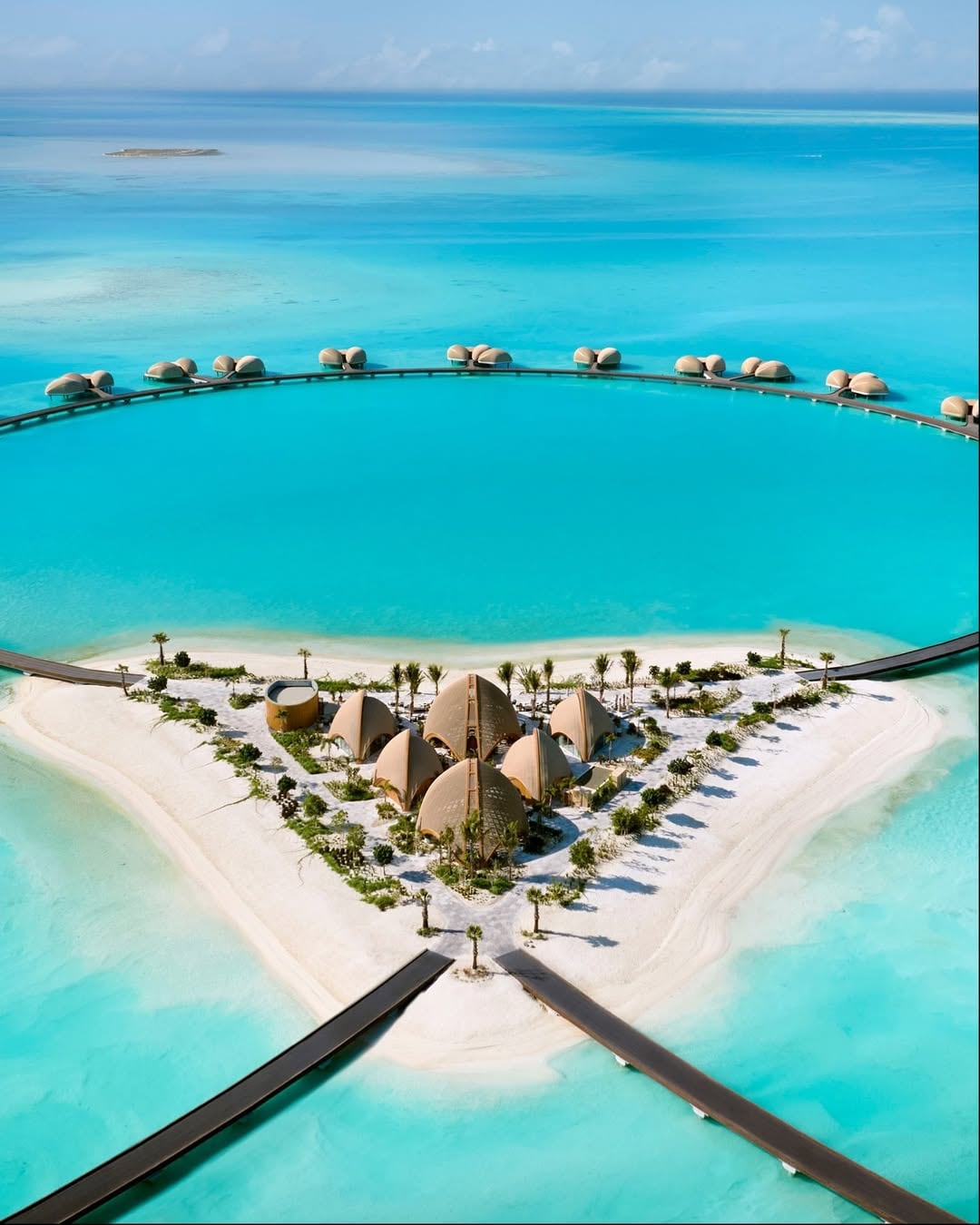 El futbolista fue varias veces a vacacionar al lugar