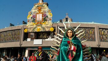 Crédito: Luis Martínez - Infobae