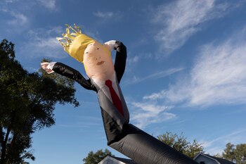 La “Trumpnomics” ha hecho trizas