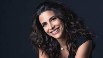 La presentadora y actriz aseguró