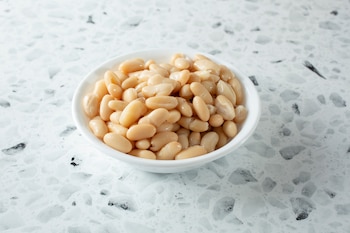 Recetas con alubias para preparar