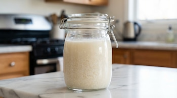 El proceso de fermentación con