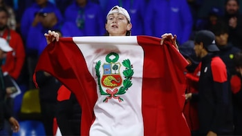 Ignacio Buse se sincera sobre la presión de representar al Perú en la élite del tenis: “A veces pienso que estoy defraudando”