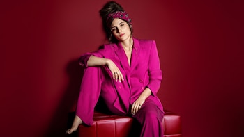 Kinga Głyk, la chica prodigio