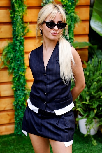 Cabello explicó que su sencillo