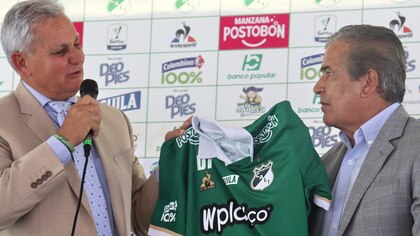 Jorge Luis Pinto no regresa al Deportivo Cali: “Me llamaron y me dijeron que daban por concluido lo conversado”