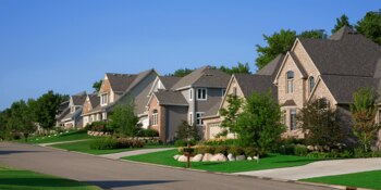 El mercado inmobiliario de EE.