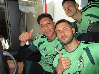 (@sant.gimenez / Instagram)