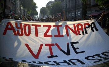 Desde 2014 los familiares de