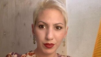 Activista cubana denunció que la