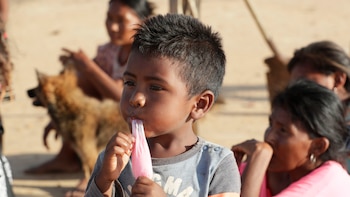 Estas son las desigualdades entre