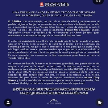 Condorcanqui