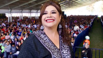 La lista de su equipo