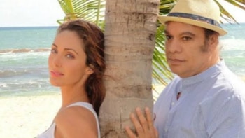 La canción la grabaron en