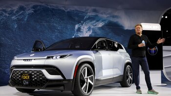 La marca que fabricará el