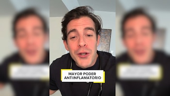 Aurelio Rojas, cardiólogo, explica cuáles