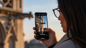 Zoom óptico vs. zoom digital: diferencias clave y cómo aprovecharlos al máximo