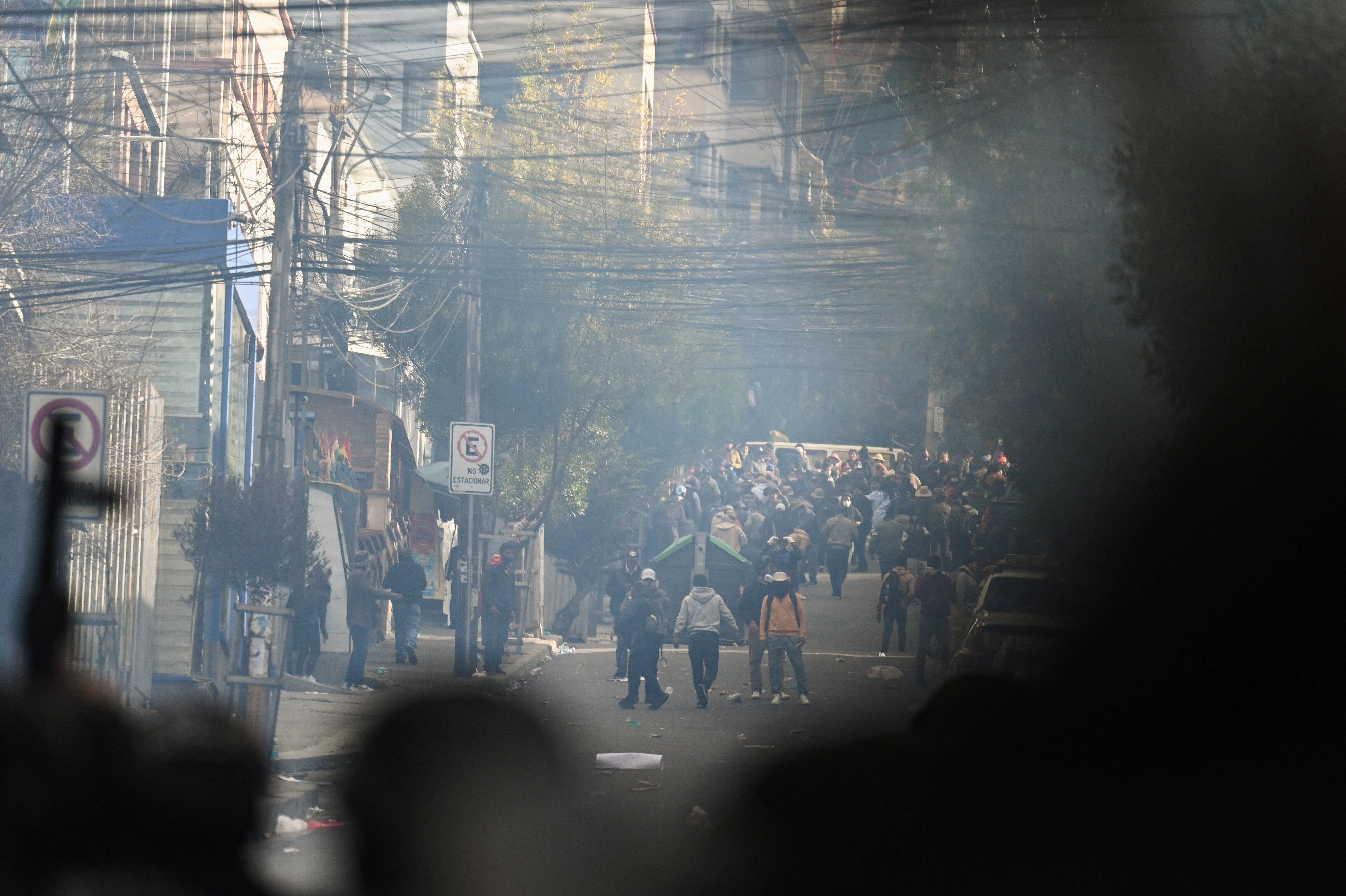 29 de mayo de 2025. REUTERS/Claudia Morales