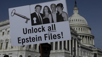 VÍDEO: Los demócratas publican nuevas