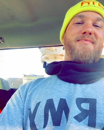 Al parecer, Houston Tumlin se