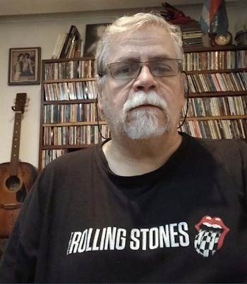 Guillermo Blanco Alvarado