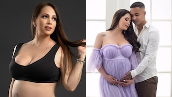 Melissa Klug piensa nacionalizar como