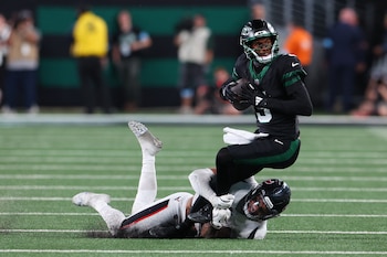 Los aficionados al fútbol americano
