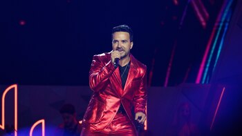 Luis Fonsi retomará en Canadá