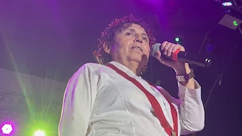 Susel Paredes denuncia que “un chancho quiso quitar espacio” a comunidad LGBTI y promete cerrar Marcha del Orgullo en plaza San Martín