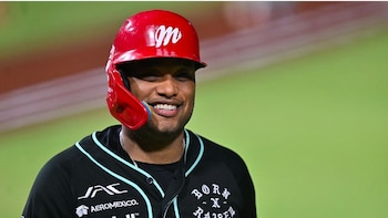 Robinson Canó revela por qué se quedó en los Diablos Rojos del México para una temporada más