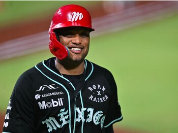 El pelotero dominicano ha sido pieza importante en la obtención del bicampeonato escarlata. (Instagram: Robinson Canó)