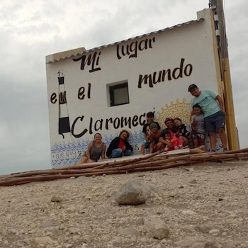 La foto elegida por el