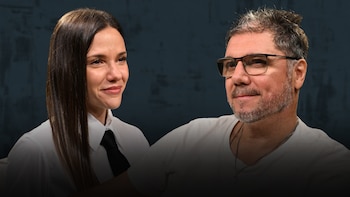 Las confesiones del ex jugador de básquet Juan Antonio Abdala en Solo por hoy: “El consumo destruye vínculos y confianza”